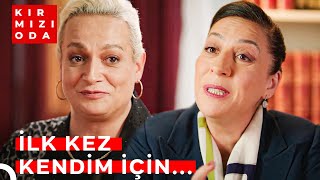 Yardım İstemenin quotKeklikquotcesi  Kırmızı Oda [upl. by Ingar]