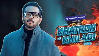 Khatron Ke Khiladi season 14 2024  KKk season 14 confirm contestants  Rohit Shetty [upl. by Bourne675]