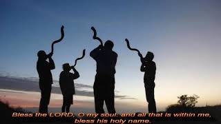 6 Hours of the Amazing Shofar For Healing It is the Sound of Victory [upl. by Zeta]