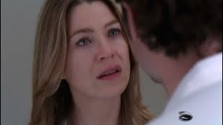 2x24 Meredith Derek and the Veta [upl. by Simon]