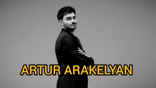 Artur Arakelyan  Lavaguyn Hiter [upl. by Feigin]