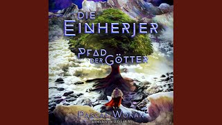 Der Einherjer16 amp Ein fremdes Land1  Die Einherjer [upl. by Oneil]