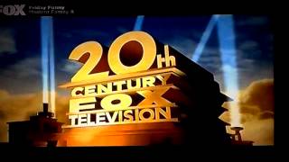 Steven Levitan ProductionsPicador Productions20th Century Fox Television 2016 [upl. by Mclyman]