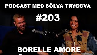 203 Sorelle Amore með Sölva Tryggva [upl. by Ahseym280]