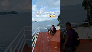 Kaniyon ng mga colony sa culion Palawan matatagpuanwar [upl. by Petulia]