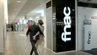 Fnac Reprise  Entrez avec du vieux ressortez avec du neuf [upl. by Agnese]