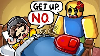 ROBLOX NEED MORE SLEEP [upl. by O'Donoghue]