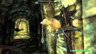 Skyrim  Shalidors Insights Walkthrough [upl. by Ominorej]