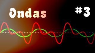 Ondas Ejercicios resueltos III  Parametros de una onda [upl. by Tyrrell]