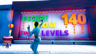 140 Levels Escape Room😎🧐 [upl. by Nyliac]