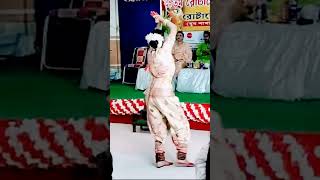 Gaudiya Nritya the Classical Dance ChandiVandana dance classicaldance dancecover [upl. by Rustin909]