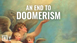 Debunking doomerism 4 futurists on why we’re actually not fcked  Kevin Kelly amp more [upl. by Endys334]