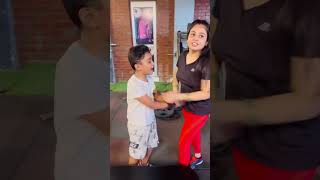 Moti aunty ne gym me kya kiya trending funny comedy ruh shorts [upl. by Elime121]