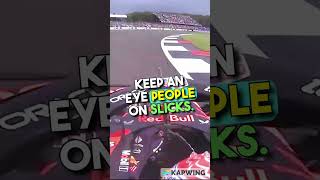 RED BULL amp Max Verstappen Great Strategyshorts f1 shortsvideo maxverstappen britishgp [upl. by Keil]