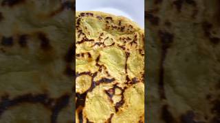 Easy GlutenFree Vegan Flatbread Recipe 🌯🫔 [upl. by Relly]