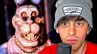 The Best FNAF Game EVER  JRs Explained [upl. by Seale]