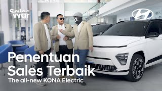 SALES WAR Penentuan Sales Terbaik antara Om Mobi amp Ridwan Hanif Eps 33 [upl. by Roslyn]