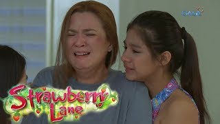 Strawberry Lane Full Episode 49 [upl. by Solenne]