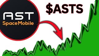 ASTS Stock AST SpaceMobile stock ASTS STOCK PREDICTION ASTS STOCK Analysis ASTS news today [upl. by Anitselec]