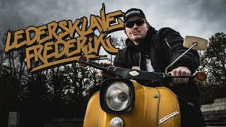 FiNCH  LEDERSKLAVE FREDERiK prod by BOGA [upl. by Oranneg297]