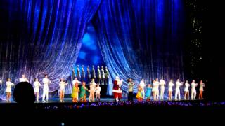 Rockettes Christmas Spectacular [upl. by Idahs266]