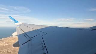 TRIP REPORT Comodoro Rivadavia a Buenos Aires  Aerolíneas Argentinas  3 de julio 2024 [upl. by Leffert]