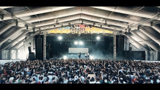 FESTIVAL LES PARADIS ARTIFICIELS 2023  AFTERMOVIE [upl. by Sammie266]