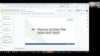 Top 5 Schema SEO Mistakes  Not Another SEO Guru [upl. by Friedberg784]