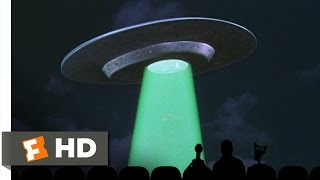 Mystery Science Theater 3000 The Movie 610 Movie CLIP  Voyage to Metaluna 1996 HD [upl. by Girish]