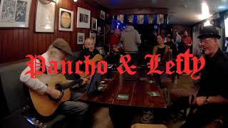 Pancho and Lefty [upl. by Airahs]