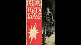 Heidy Tamme [upl. by Isborne]