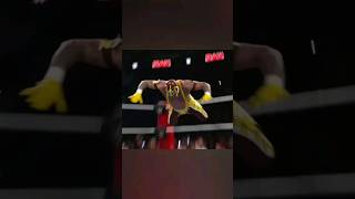 Rey Mysterio VS Dominik Mysterio wwe [upl. by Burnley26]