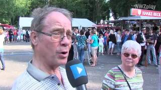 Das Gildefest in Wildeshausen hat Tradition [upl. by Ludly]