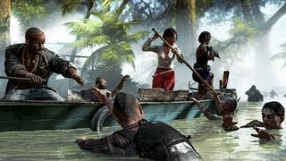 Dead Island Riptide  Things You Should Know [upl. by Boy]