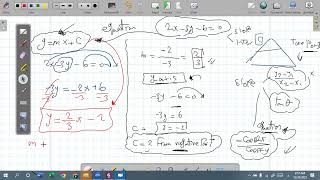 Final Revision part 2 Geometry prep 3 AlexandriaGovernorate 2024 mathematics freepalestine [upl. by Ivel663]