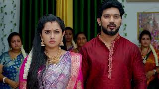 Mukkupudaka  Ep  681  Best Scene  Sep 12 2024  Zee Telugu  Watch For Free On ZEE5 [upl. by Inaffets]