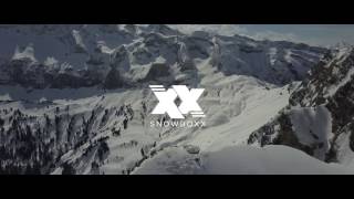 Snowboxx 2018 Teaser [upl. by Diahann]