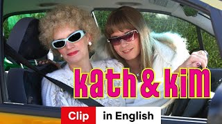 Kath and Kim Season 1 Clip  Trailer in English  Netflix [upl. by Haon]