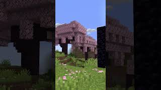 The BEST Nether Portal Mod for Minecraft 120 [upl. by Jones640]