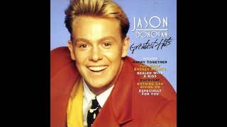 Jason Donovan  Greatest Hits 1991 [upl. by Manda]