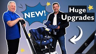 AXKID One 3 Car Seat Review [upl. by Abernathy]