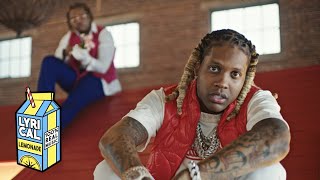 Lil Durk  What Happened to Virgil ft Gunna Official Music Video [upl. by Imeka887]