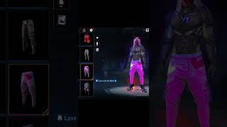 freefire shorts 🥰🥰💎gaming [upl. by Ahsined485]