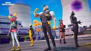 Nova sezona u Fortu  Fortnite Chapter 2 Remix [upl. by Itak674]