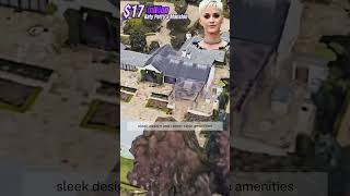 Katy Perrys mansion 17 Million in California [upl. by Klement]