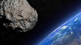 Asteroide raro passará perto da Terra hoje mas não se preocupe [upl. by Gannie]