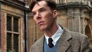 THE IMITATION GAME  Trailer amp Filmclips deutsch german HD [upl. by Enirhtac488]