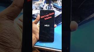 Poco x3 pro Miui logo Stuck solution junaidmobilefixer jmf mobilerepair [upl. by Eirehs]