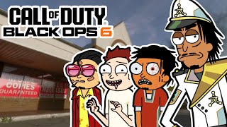 A Heartbreaking Game Of Black Ops 6 🫠 [upl. by Kopp435]