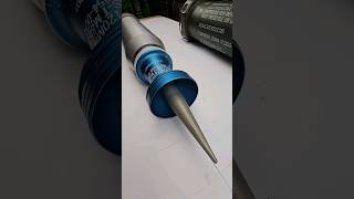 120mm SABOT DART Round for M1A1 Abrams Tank Gun 1 MILE PER SECOND AMMO military bullet unboxing [upl. by Ytteb]